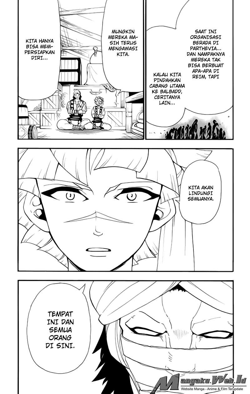 Chapter 84 - halaman 14