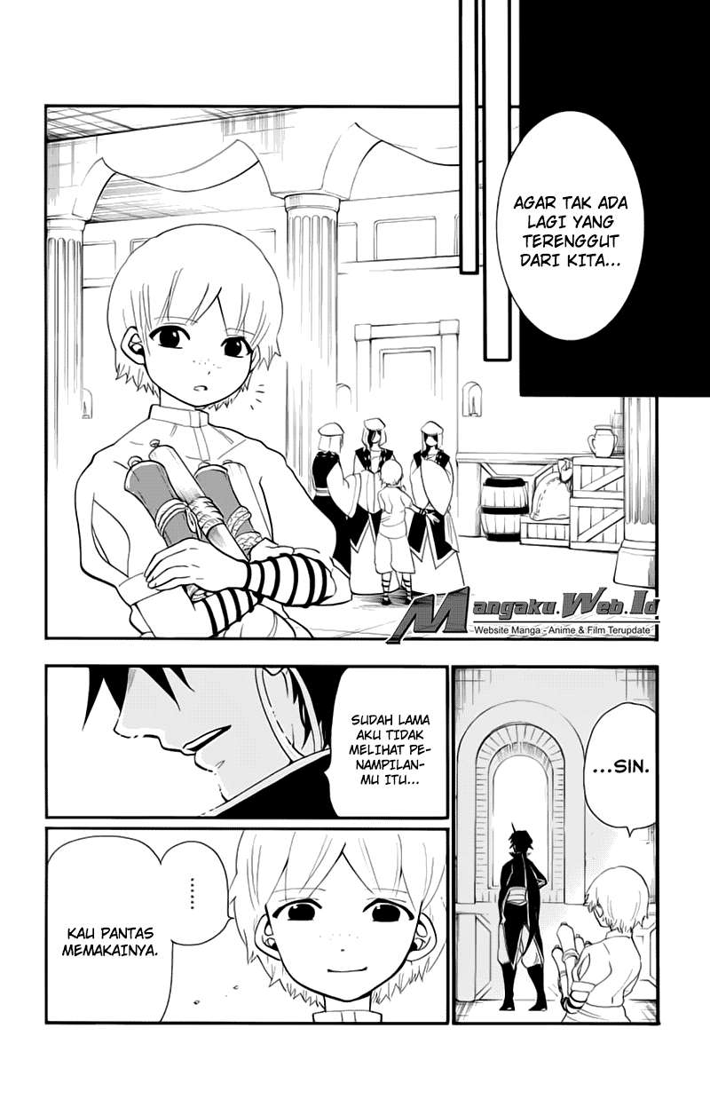 Chapter 84 - halaman 15
