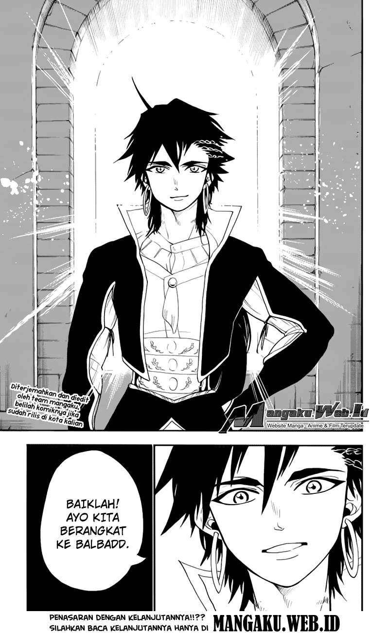 Chapter 84 - halaman 16
