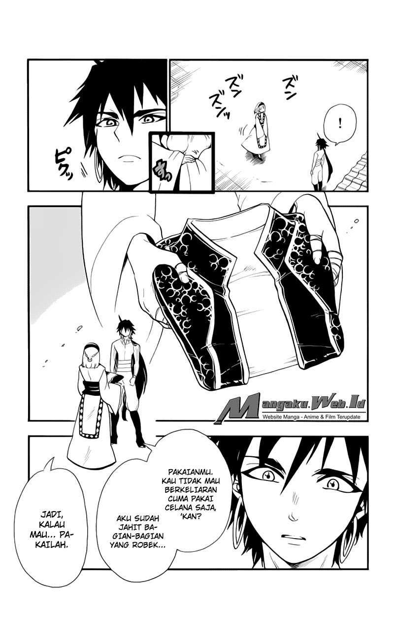 Chapter 84 - halaman 4