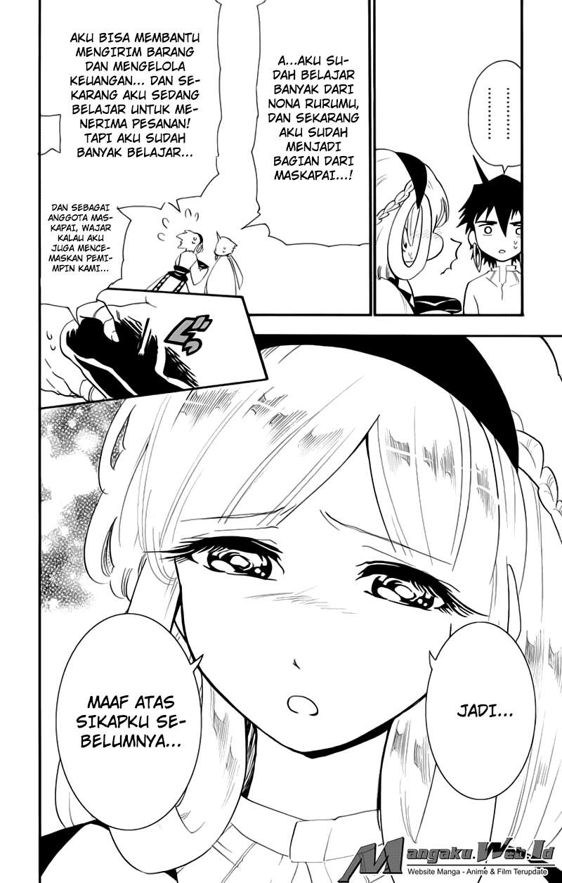 Chapter 84 - halaman 5