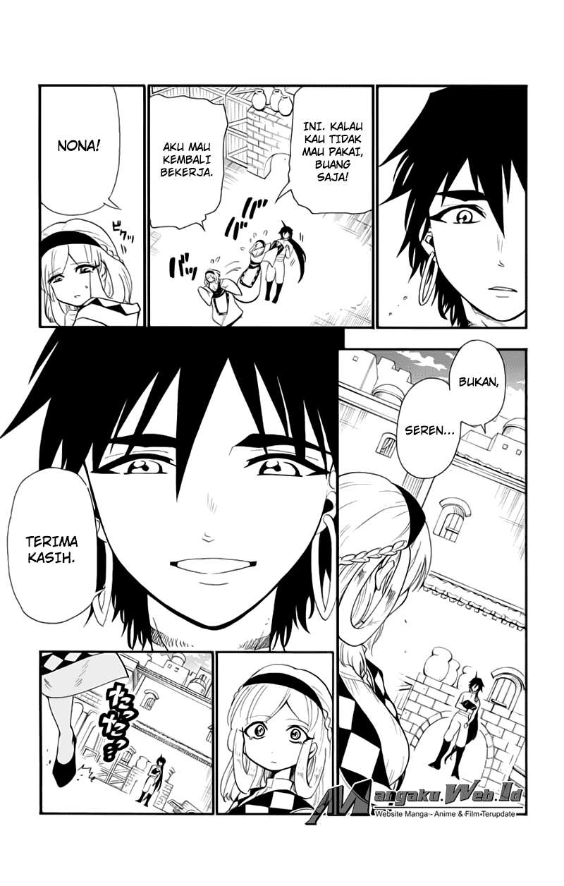 Chapter 84 - halaman 6