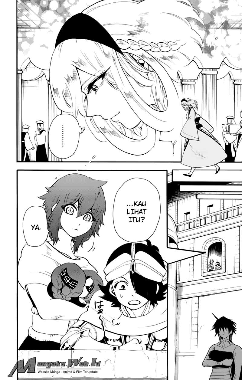 Chapter 84 - halaman 7