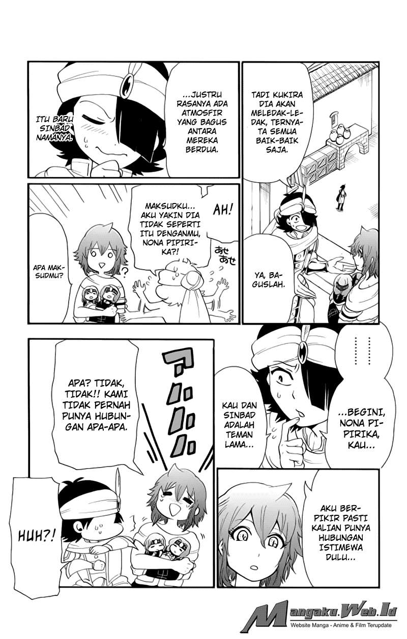 Chapter 84 - halaman 8