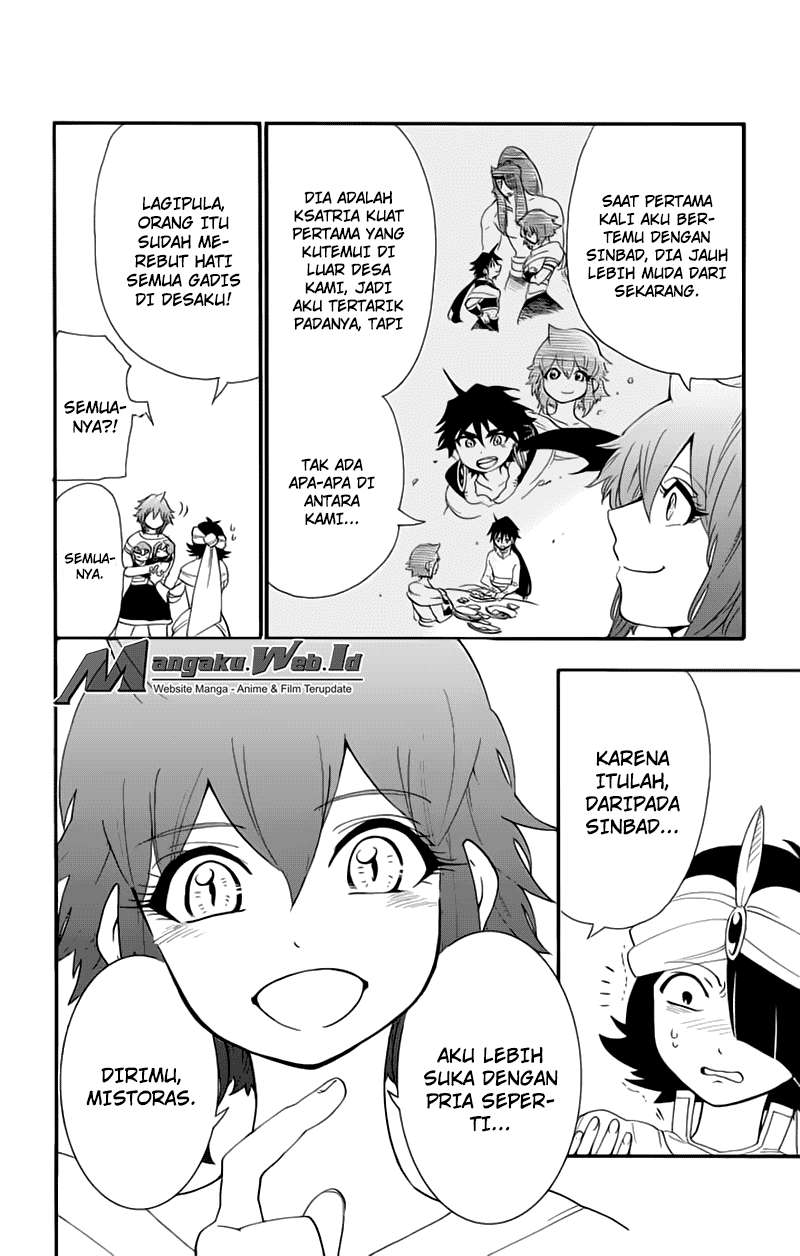 Chapter 84 - halaman 9