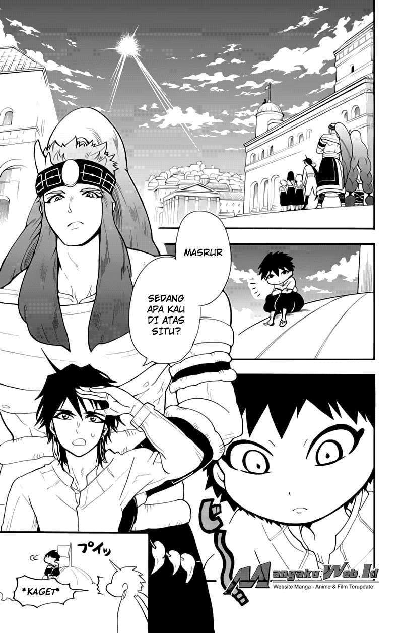 Chapter 83 - halaman 2
