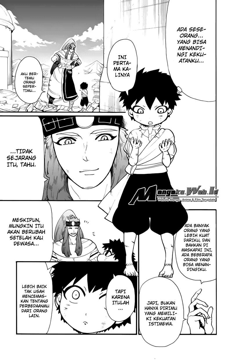 Chapter 83 - halaman 13