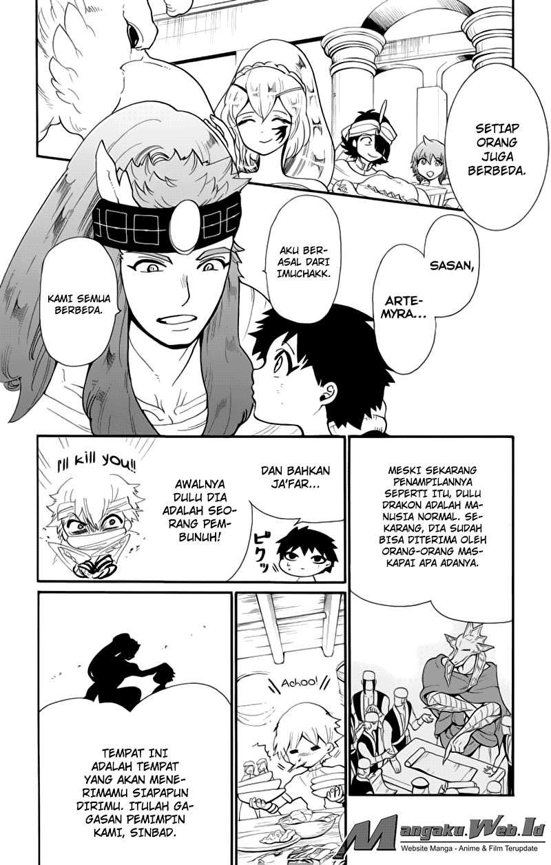 Chapter 83 - halaman 14