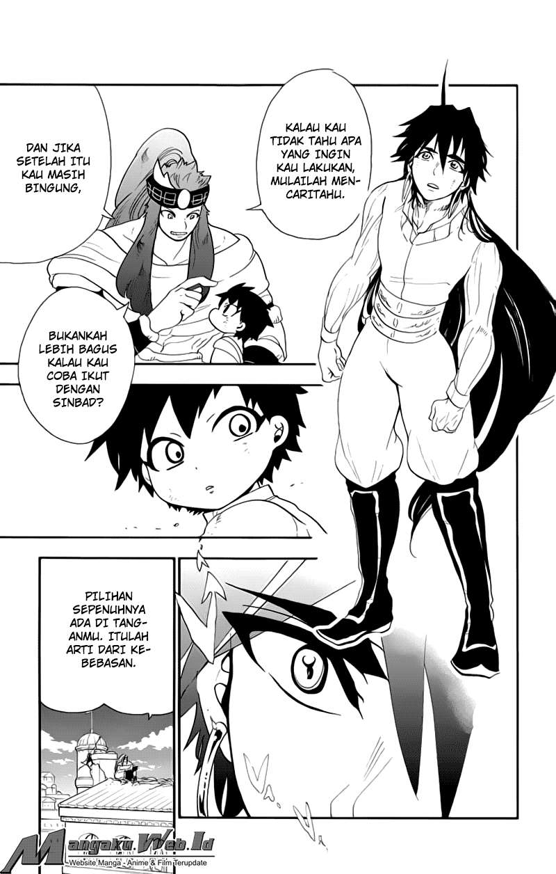 Chapter 83 - halaman 15