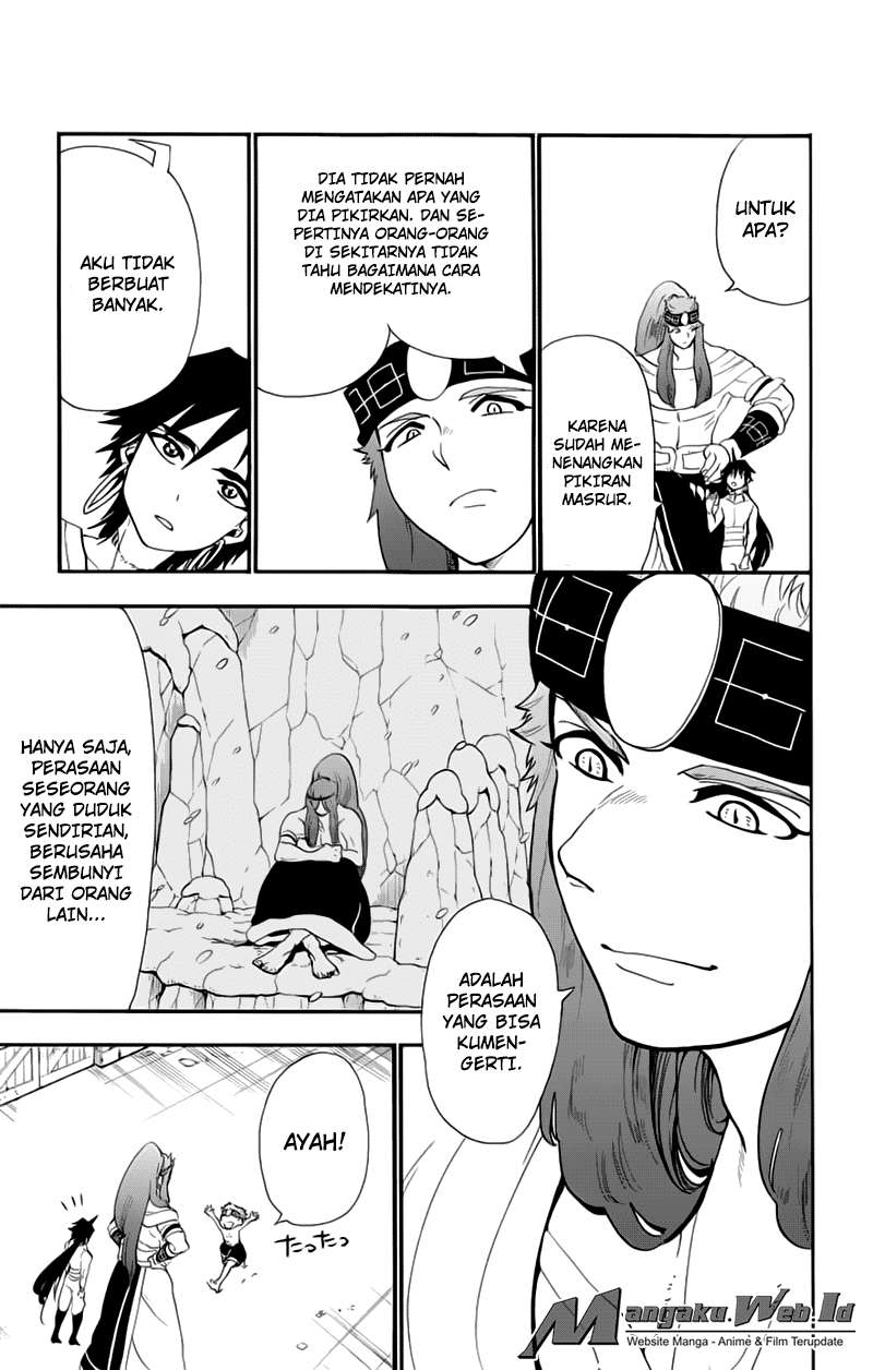 Chapter 83 - halaman 17