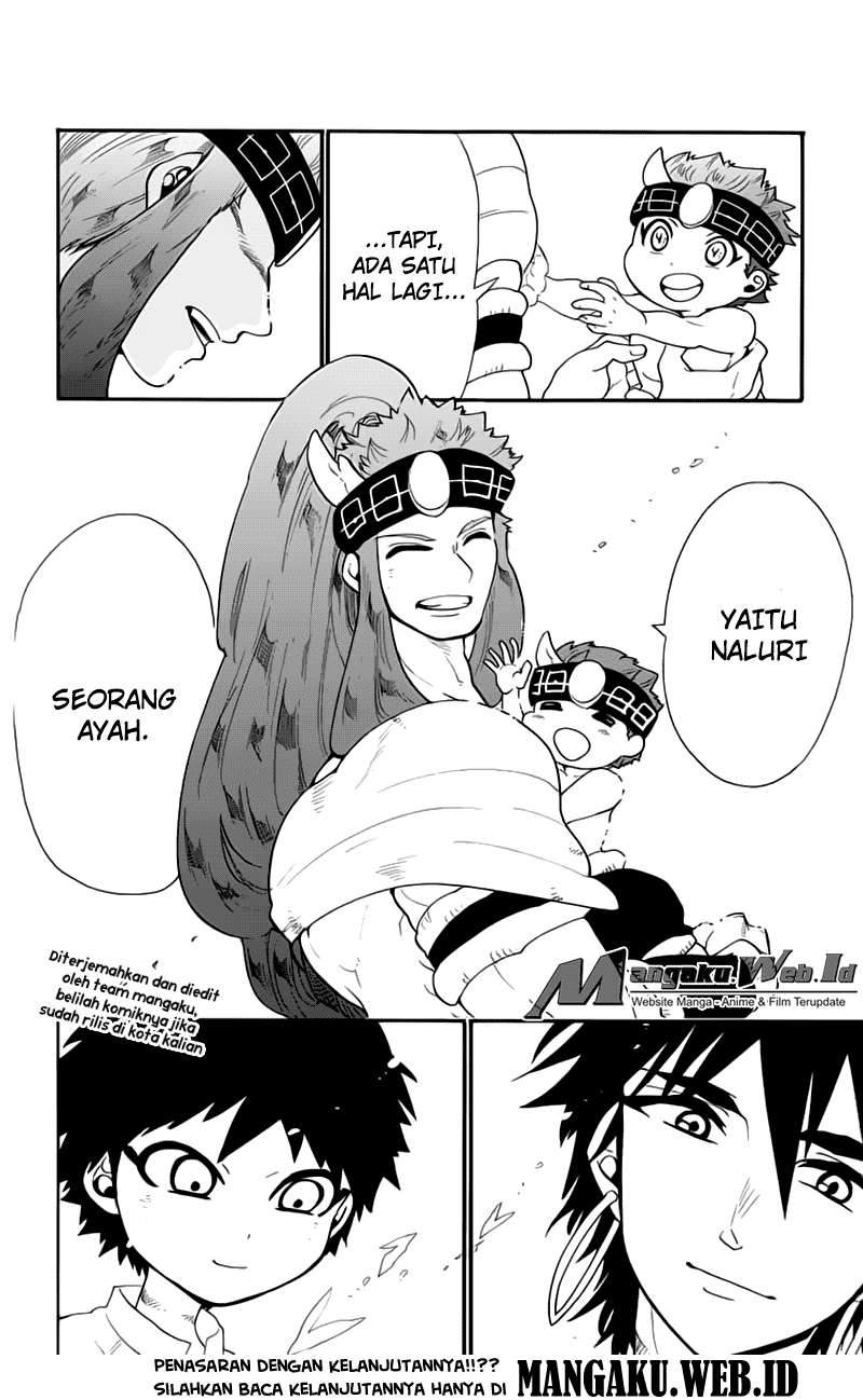 Chapter 83 - halaman 18