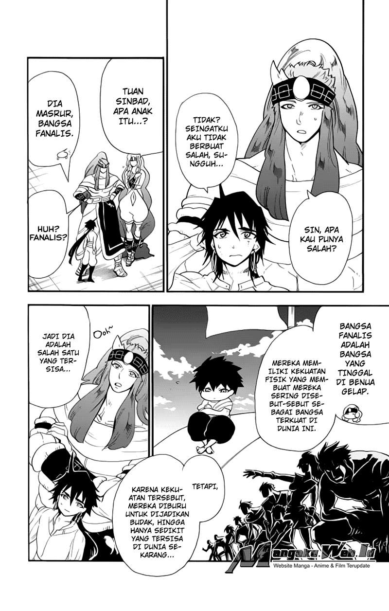 Chapter 83 - halaman 3