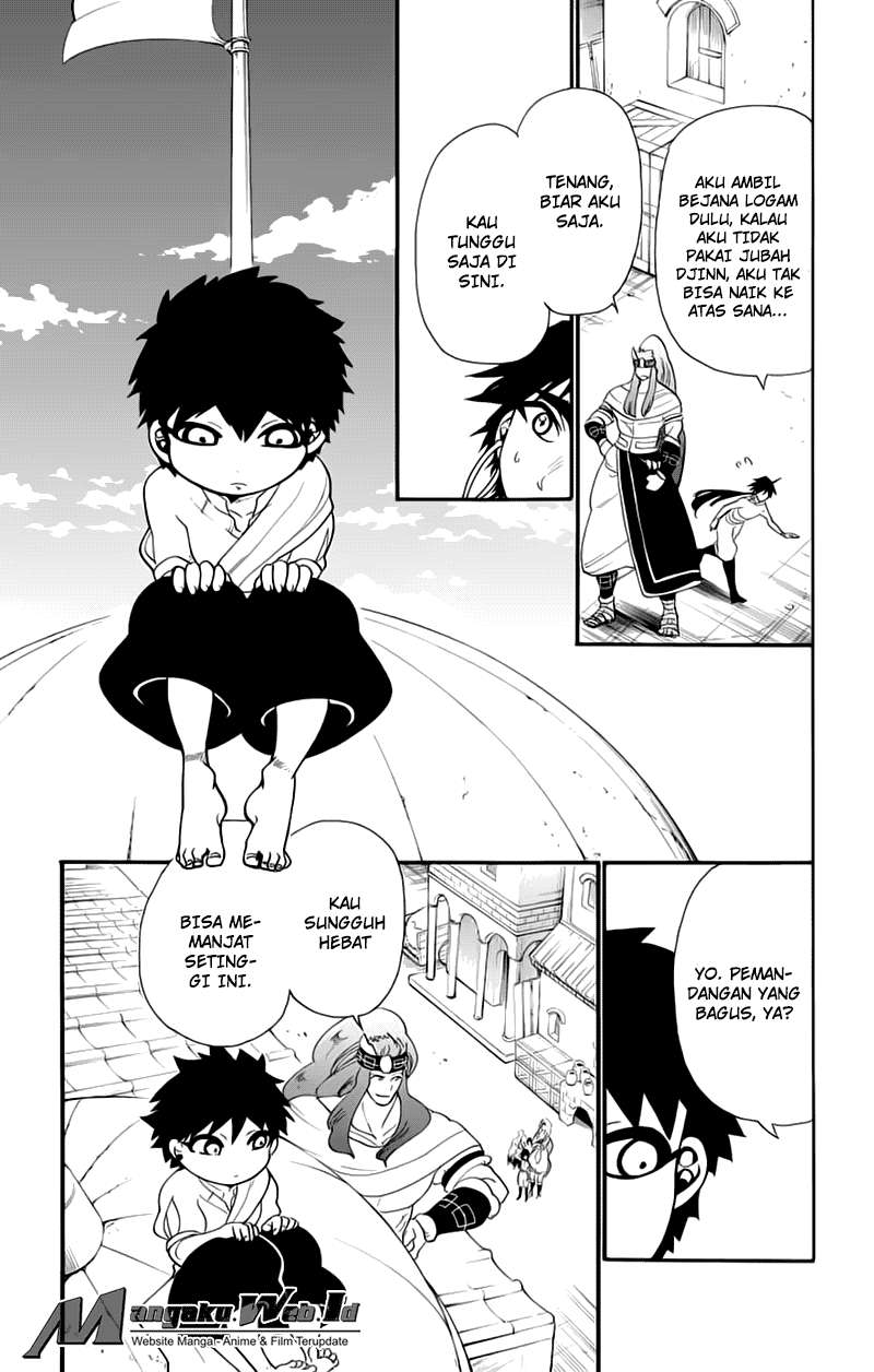 Chapter 83 - halaman 4