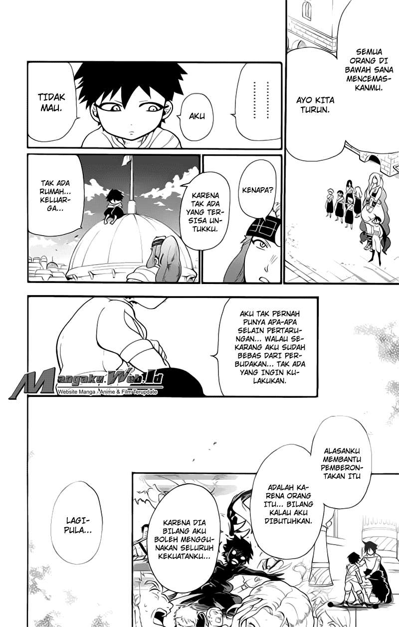 Chapter 83 - halaman 5