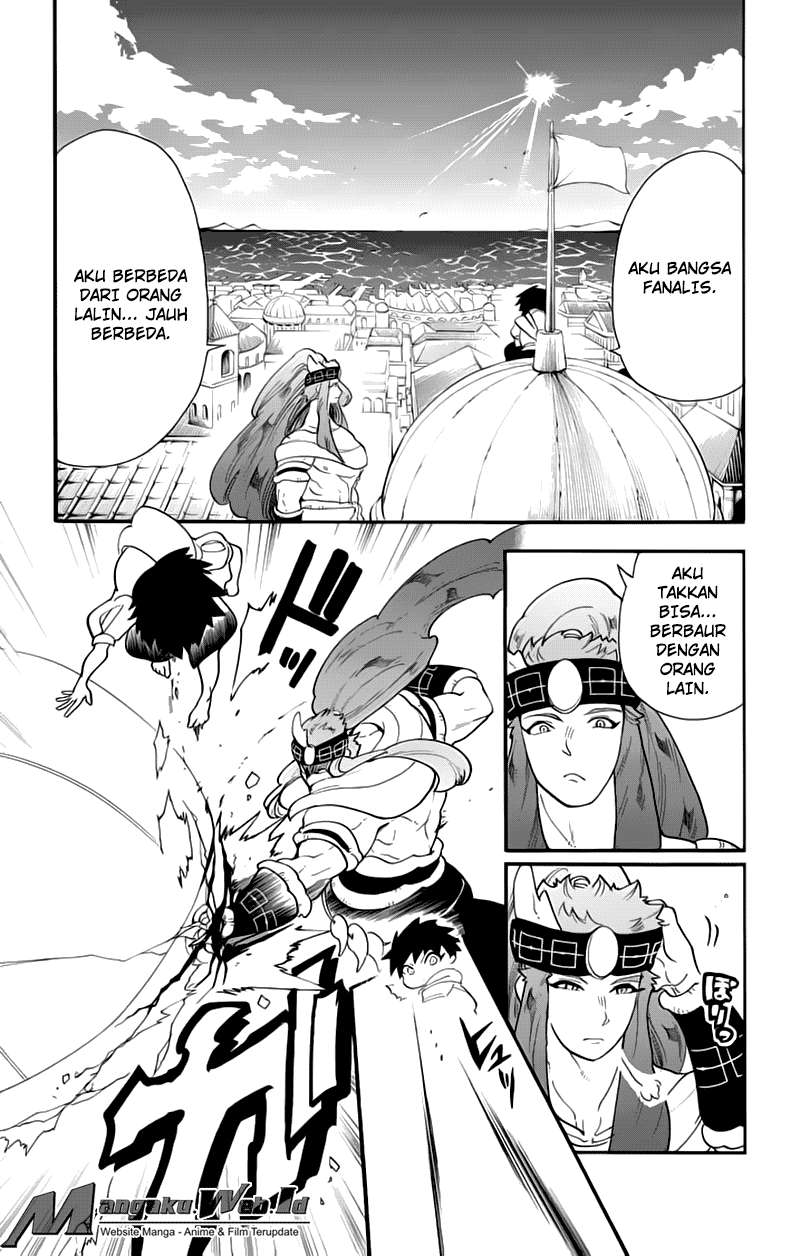 Chapter 83 - halaman 6