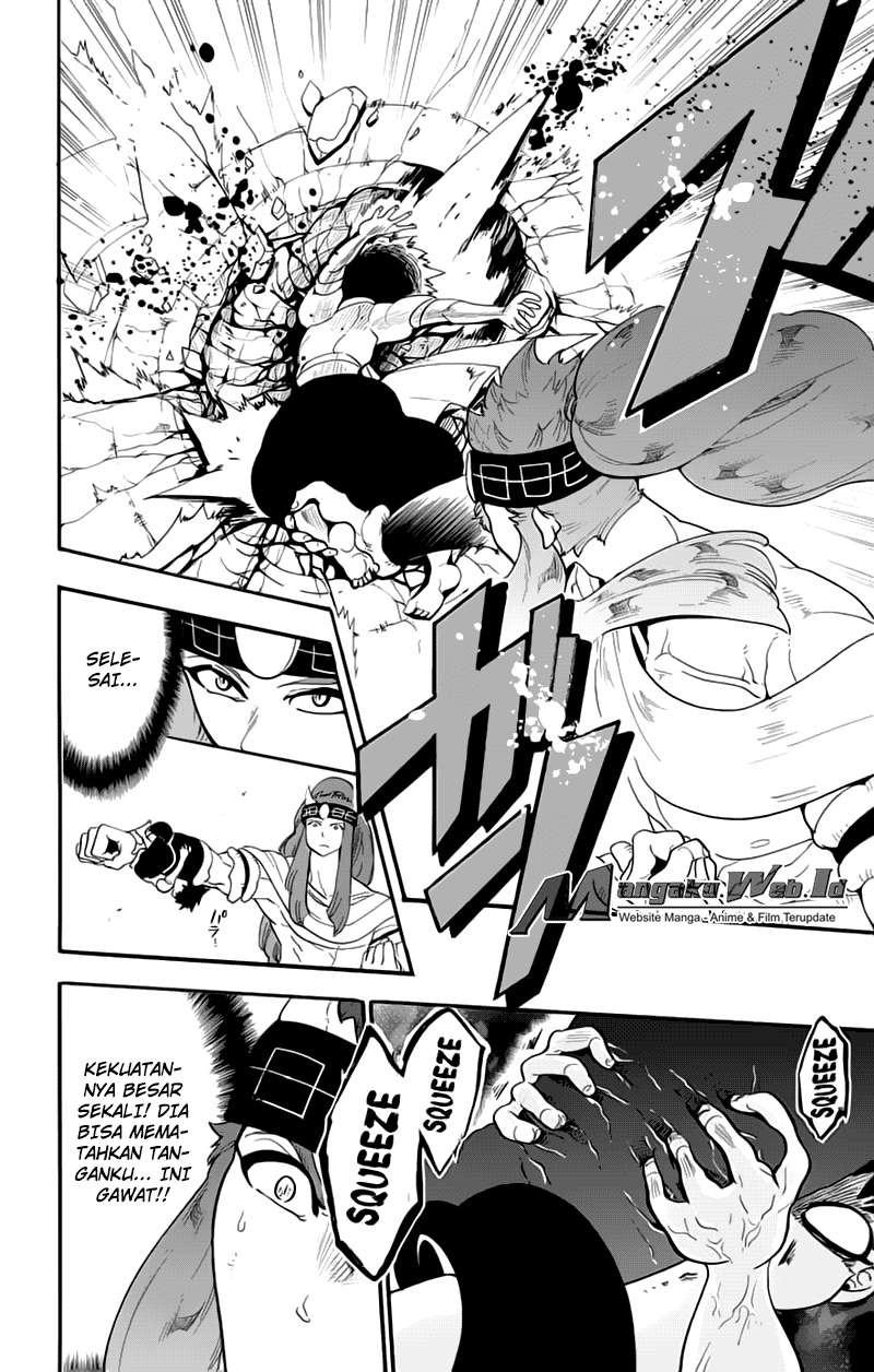 Chapter 83 - halaman 9