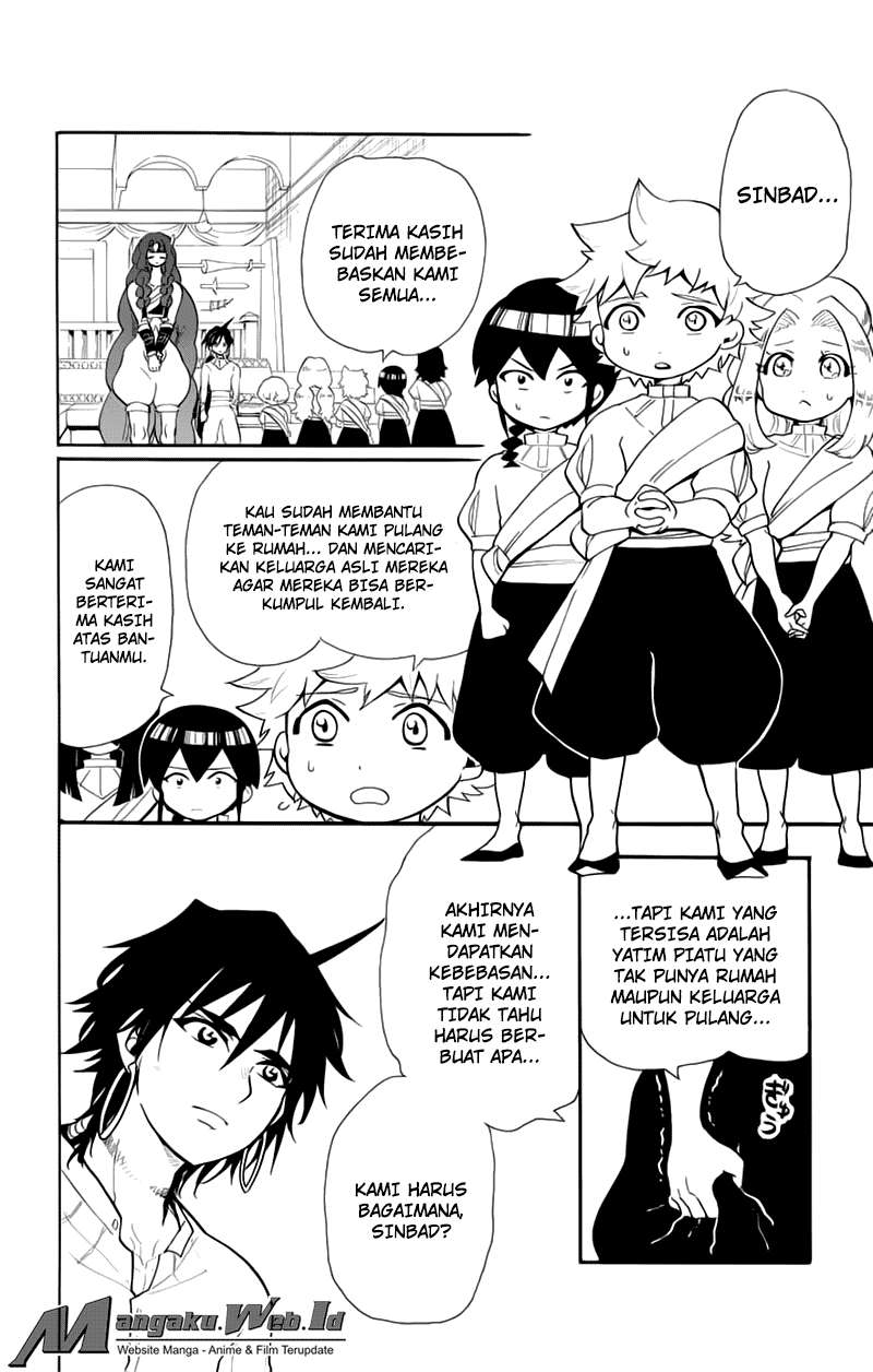 Chapter 82 - halaman 12