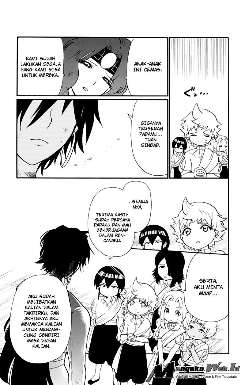 Chapter 82 - halaman 13