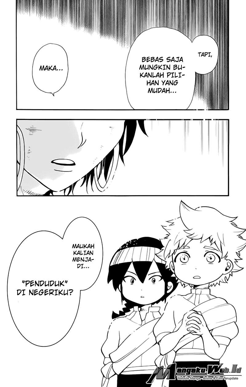 Chapter 82 - halaman 14