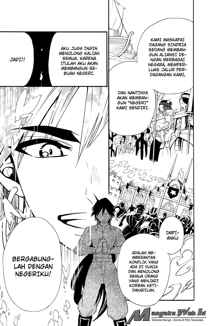 Chapter 82 - halaman 15