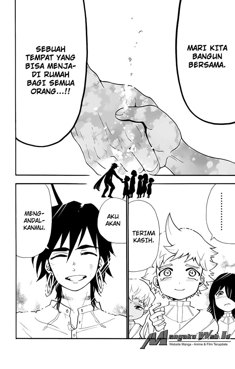 Chapter 82 - halaman 16