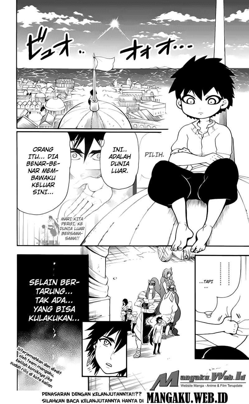 Chapter 82 - halaman 18