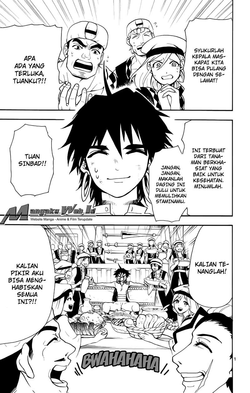 Chapter 82 - halaman 3
