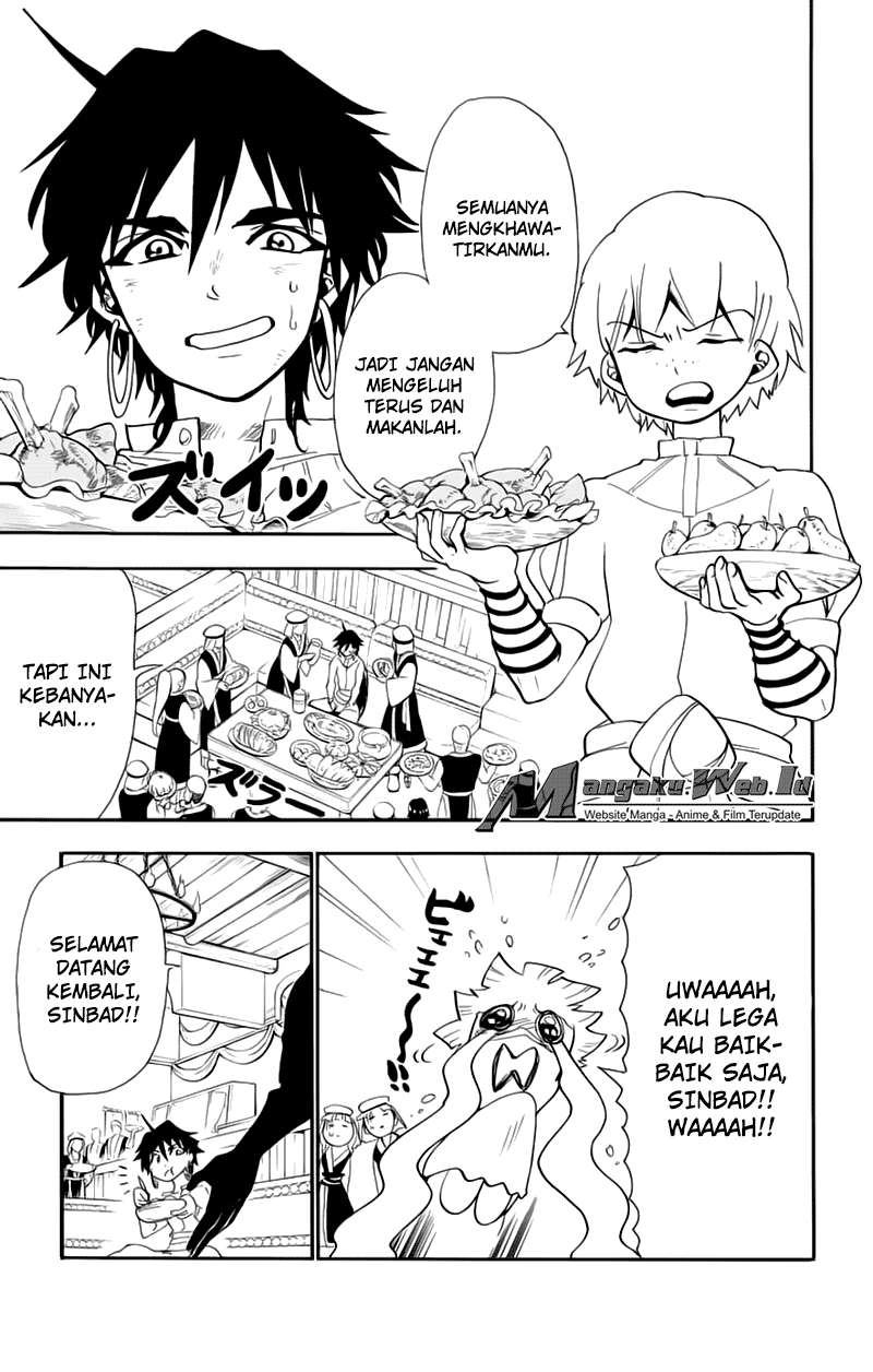 Chapter 82 - halaman 5