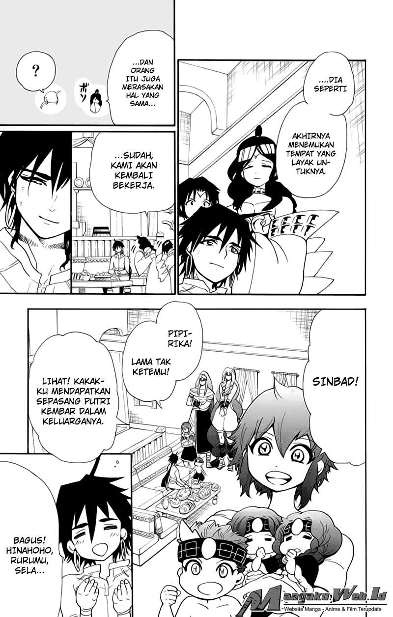 Chapter 82 - halaman 9