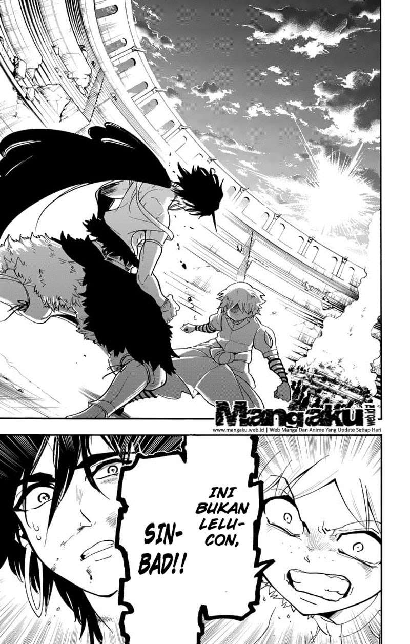 Chapter 81 - halaman 2