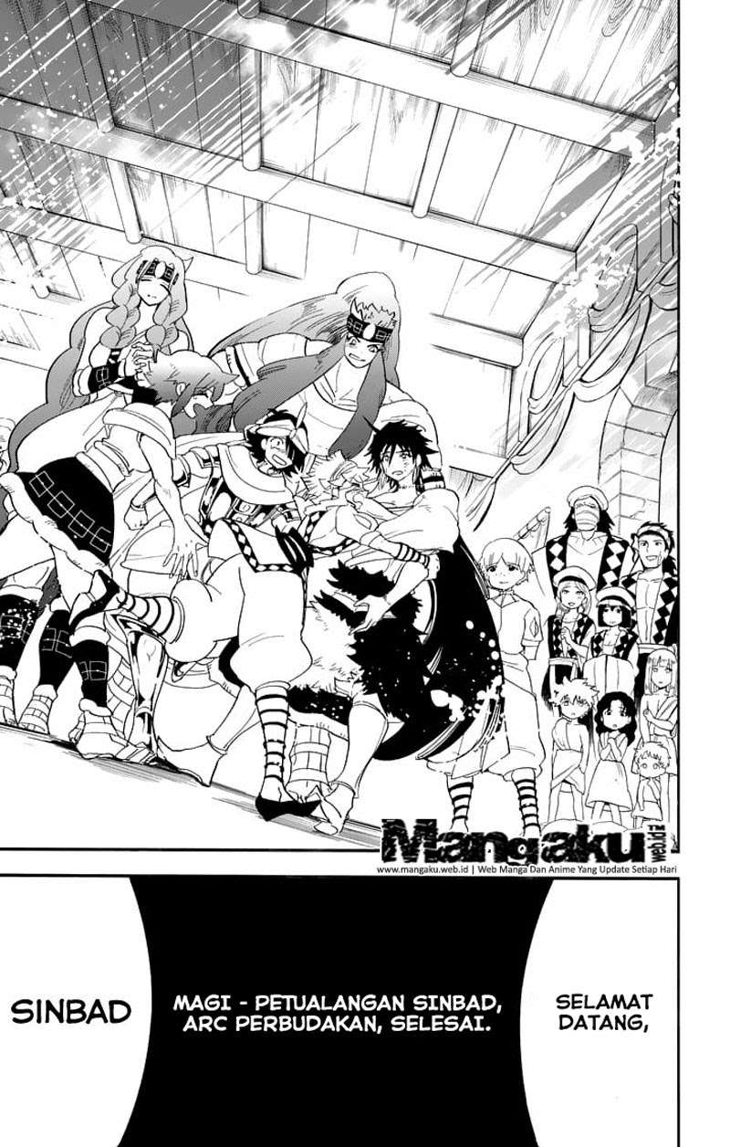Chapter 81 - halaman 13