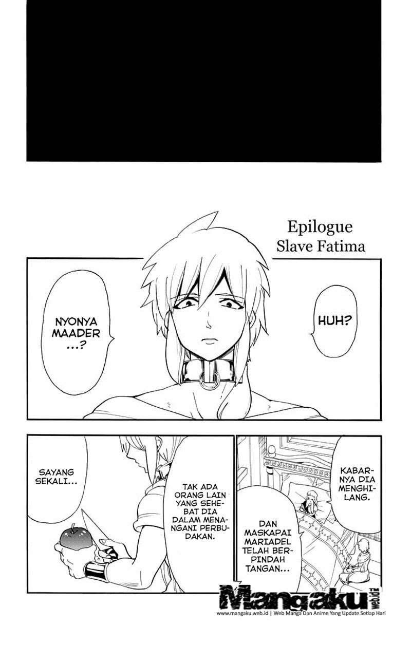 Chapter 81 - halaman 14