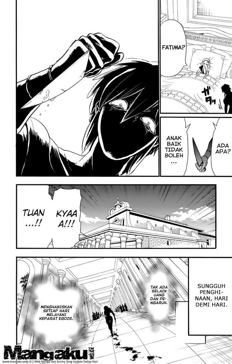 Chapter 81 - halaman 16