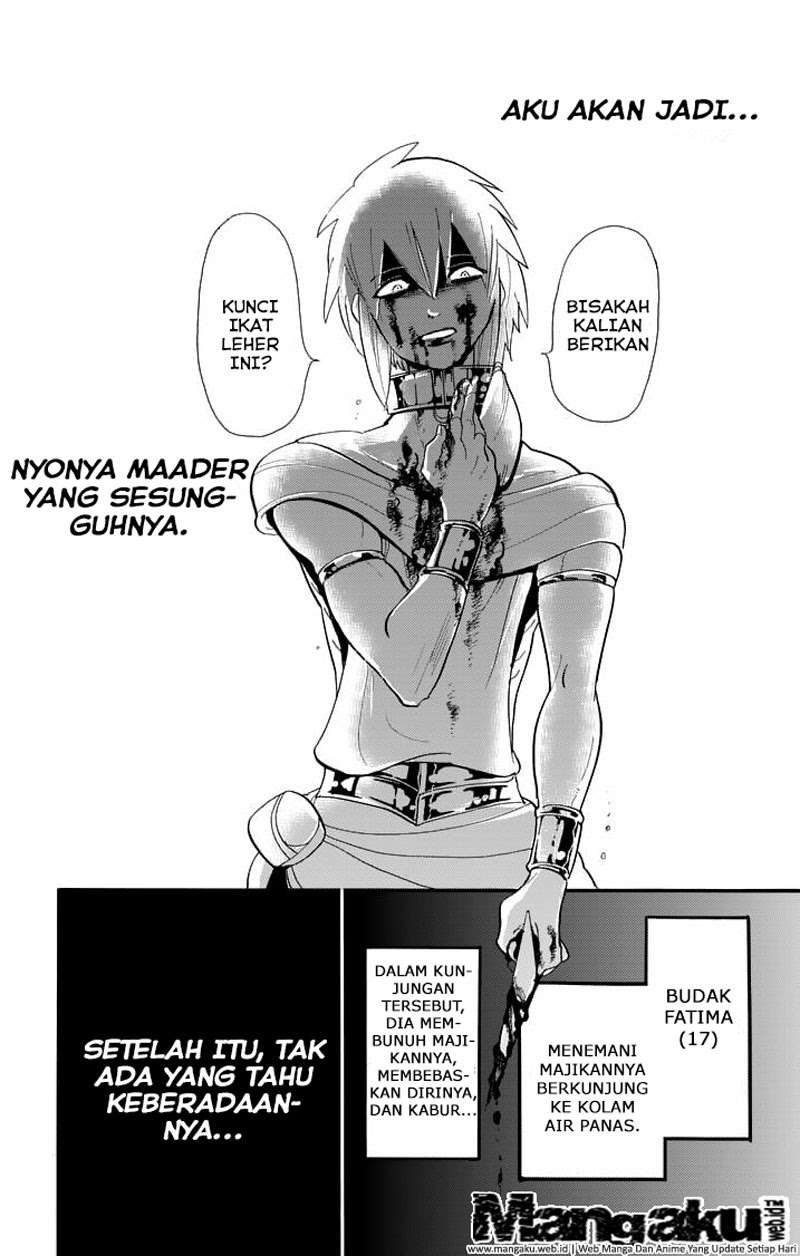 Chapter 81 - halaman 18