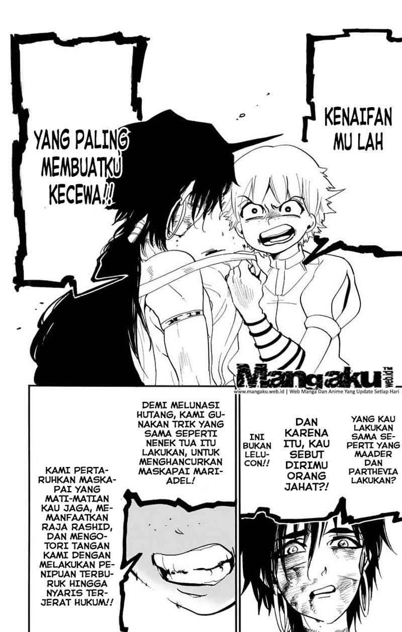 Chapter 81 - halaman 5
