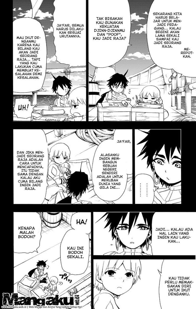 Chapter 81 - halaman 8