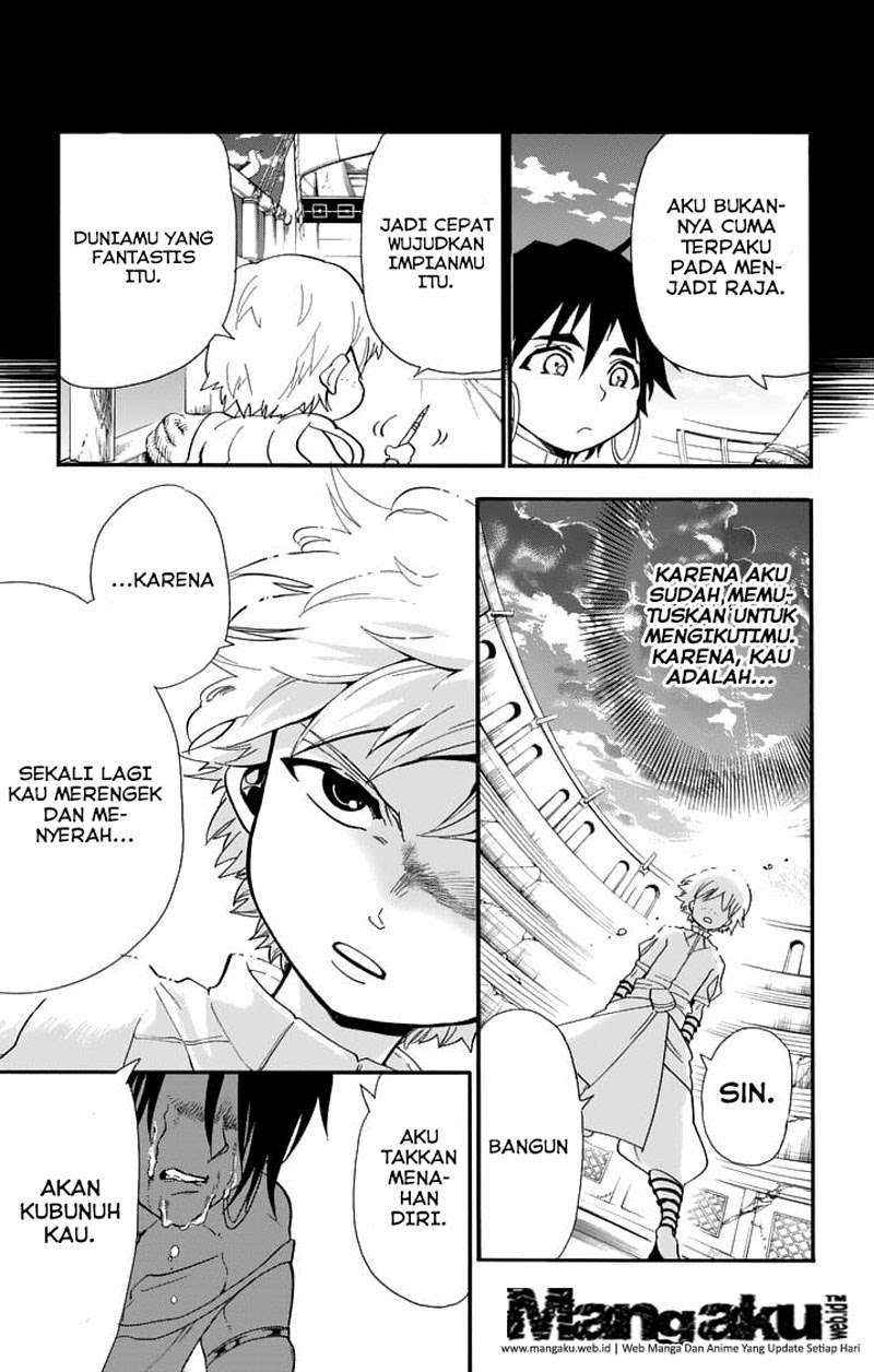 Chapter 81 - halaman 9