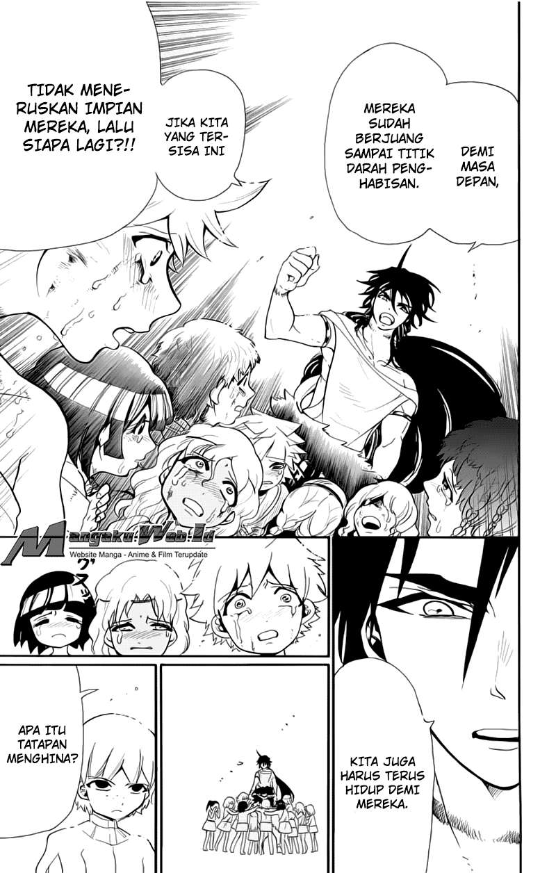 Chapter 80 - halaman 13