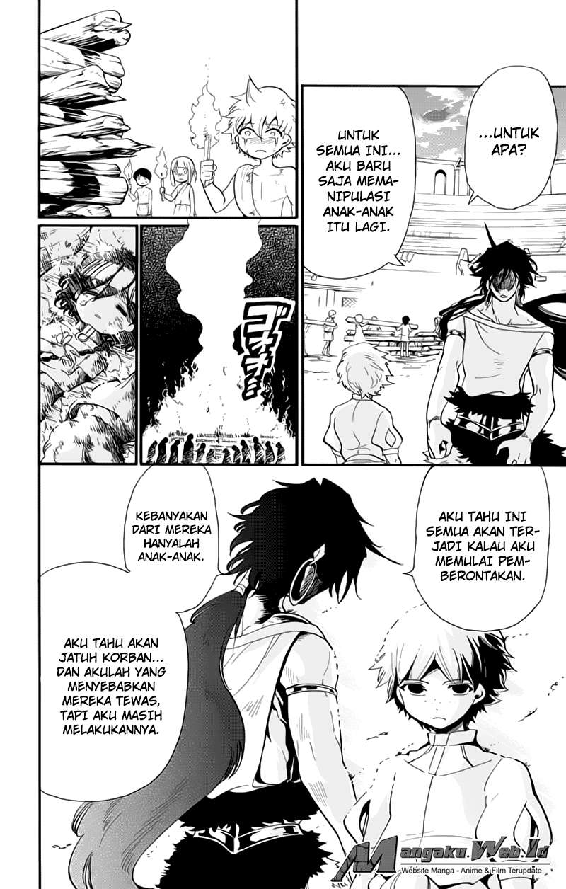 Chapter 80 - halaman 14