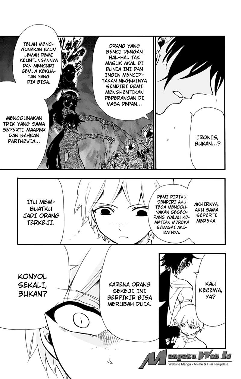Chapter 80 - halaman 15
