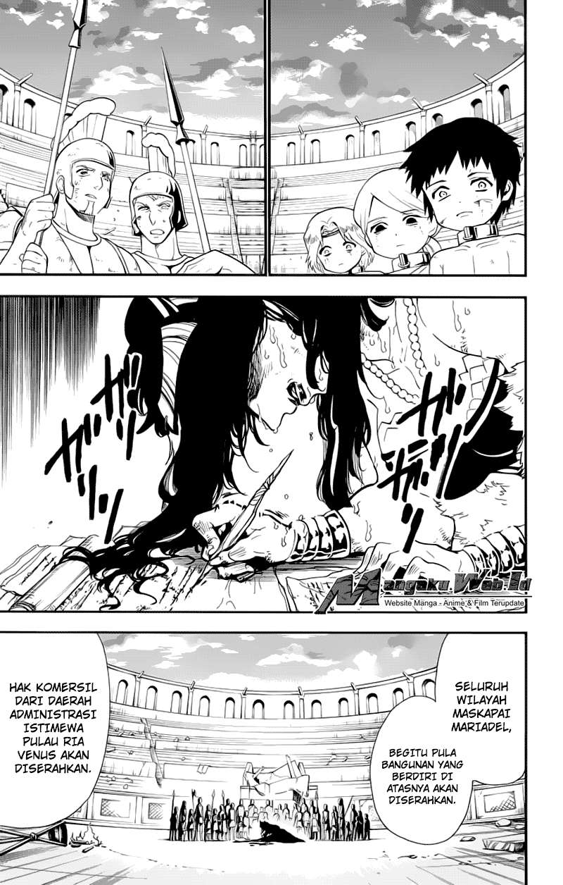 Chapter 80 - halaman 3