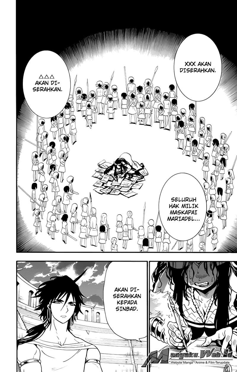 Chapter 80 - halaman 4
