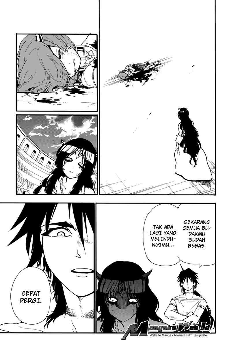 Chapter 80 - halaman 7
