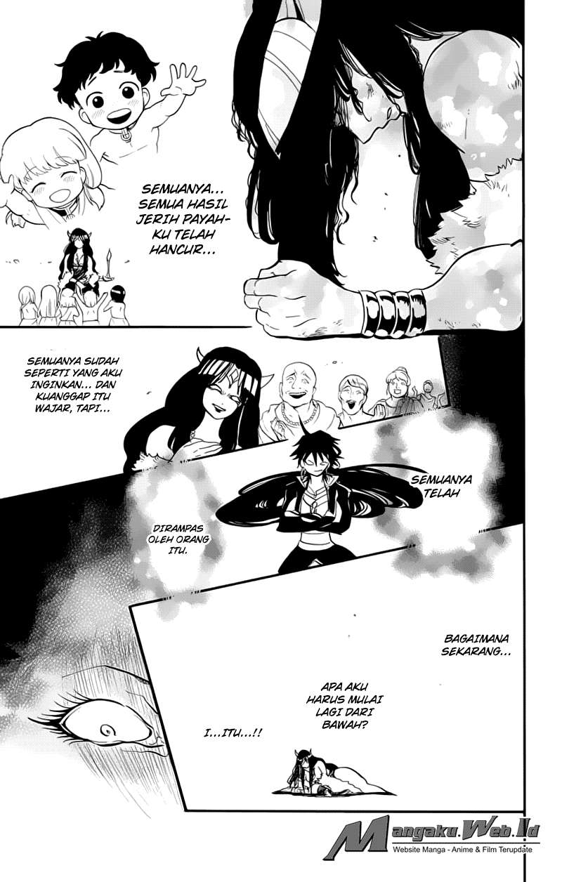 Chapter 80 - halaman 9