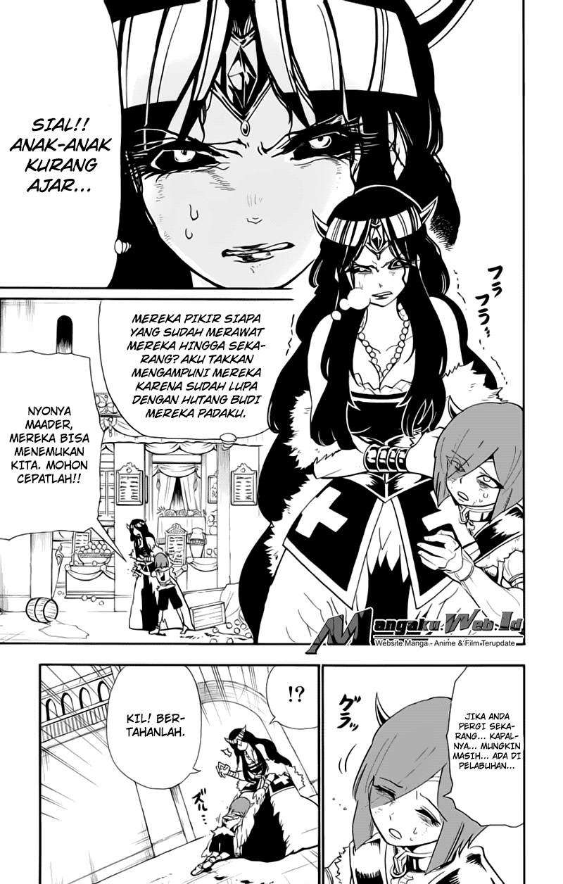 Chapter 79 - halaman 13