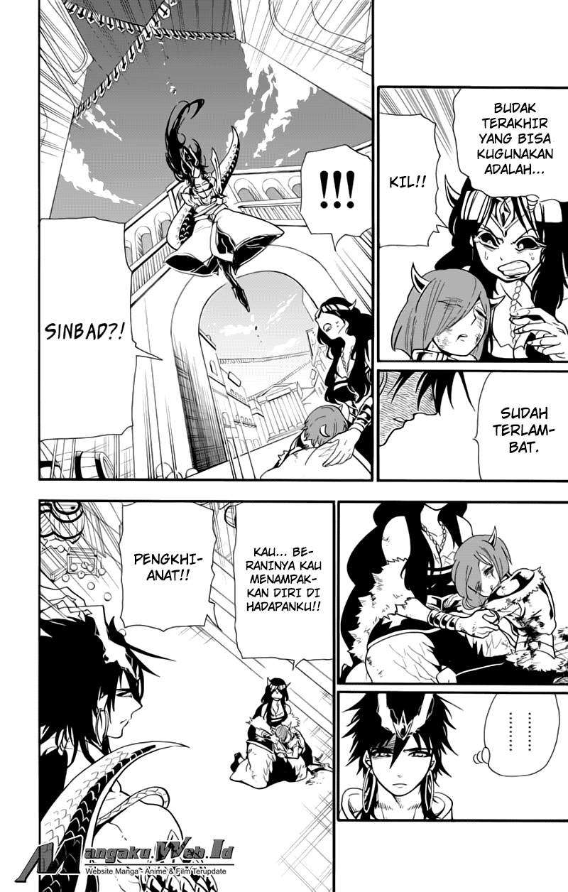 Chapter 79 - halaman 14