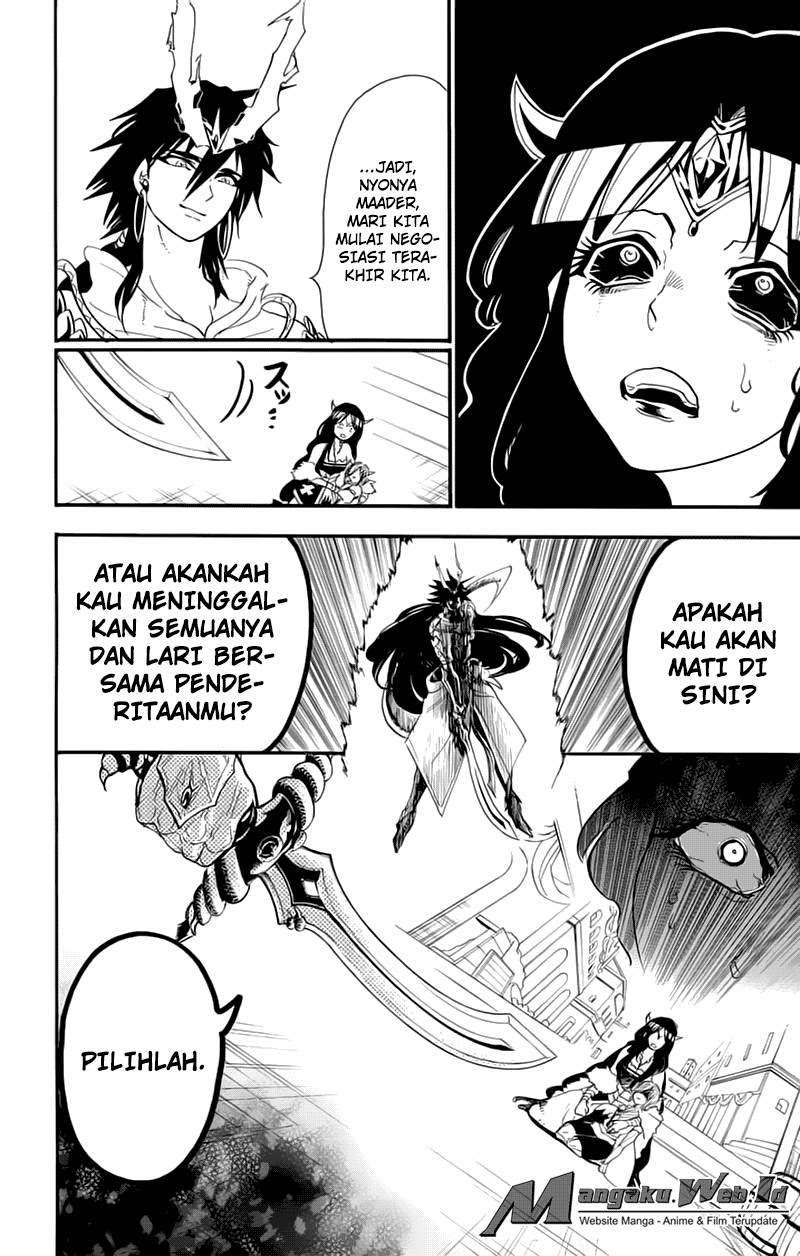 Chapter 79 - halaman 16
