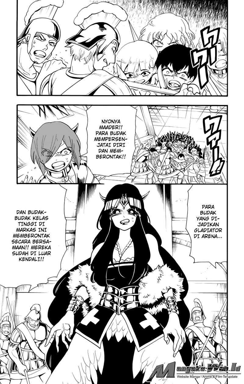 Chapter 79 - halaman 3
