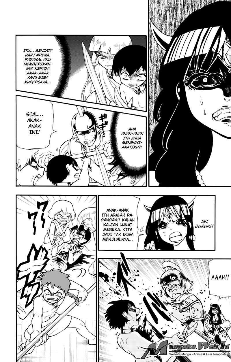 Chapter 79 - halaman 4