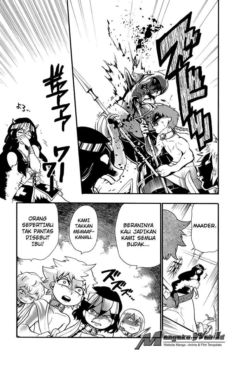 Chapter 79 - halaman 5